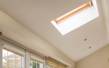 Sharples conservatory roof insulation companies