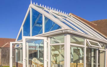 conservatory roof insulation costs Sharples