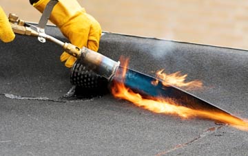 flat roof repairs Sharples, Greater Manchester