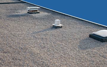flat roofing Sharples, Greater Manchester