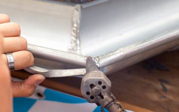 disadvantages of Sharples lead roofing