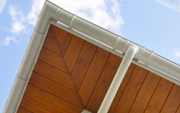 Sharples soffit types