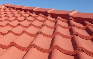 Sharples tile and slate roof replacement