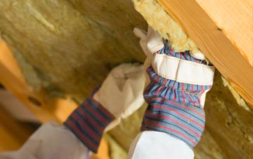 types of Sharples pitched roof insulation materials